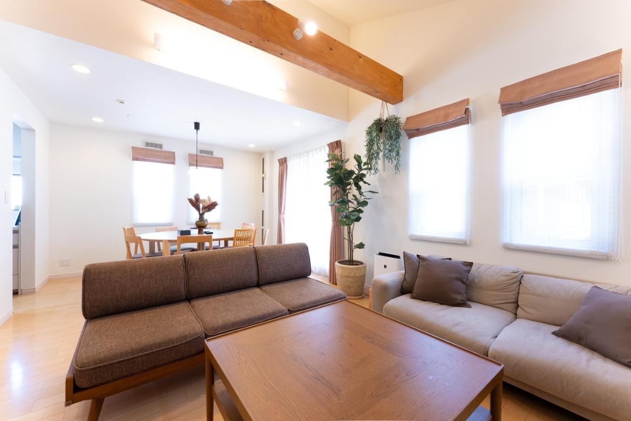 Appartement 箱寝荘 - Hakoneso *