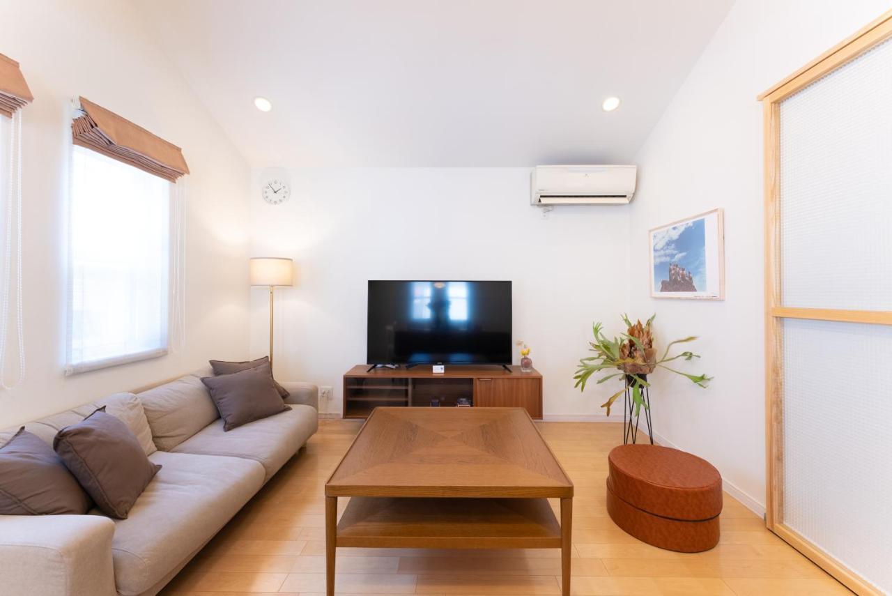 Appartement 箱寝荘 - Hakoneso Hakone