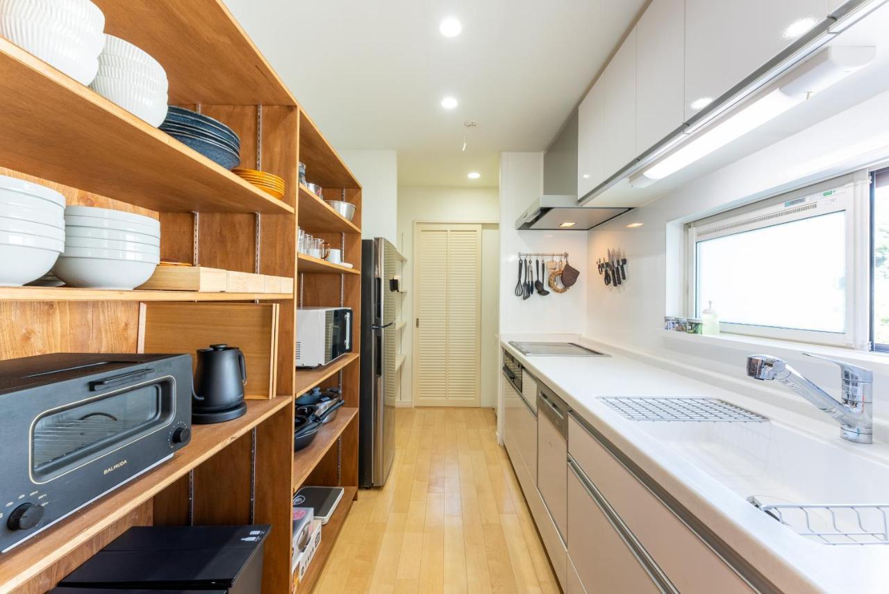 箱寝荘 - Hakoneso Appartement *