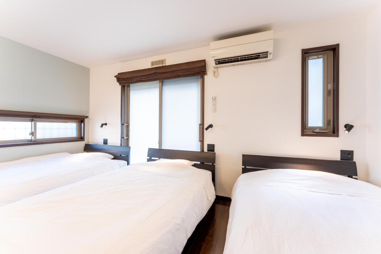 箱寝荘 - Hakoneso Appartement Hakone