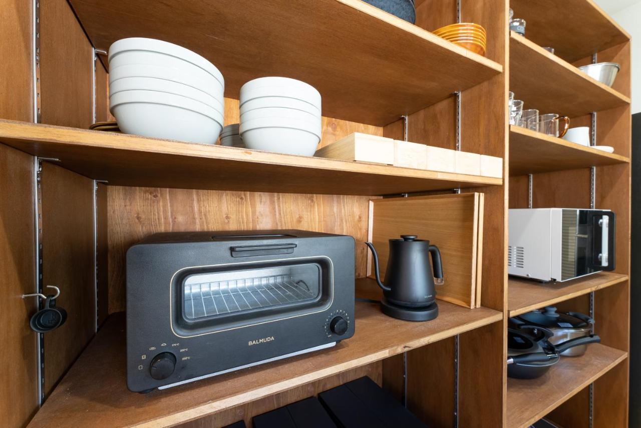 Appartement 箱寝荘 - Hakoneso Hakone