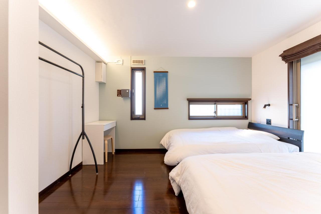 箱寝荘 - Hakoneso Appartement Hakone