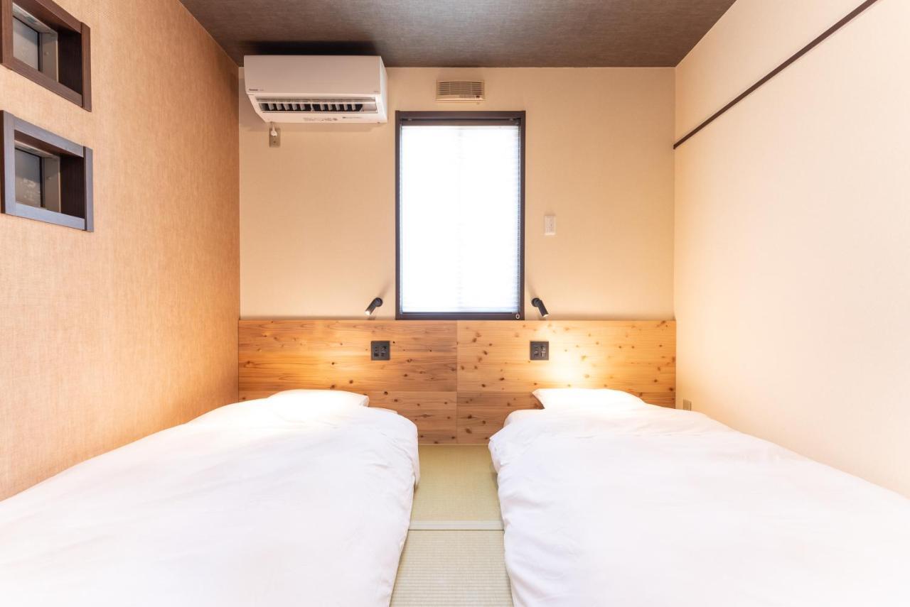 箱寝荘 - Hakoneso Appartement *