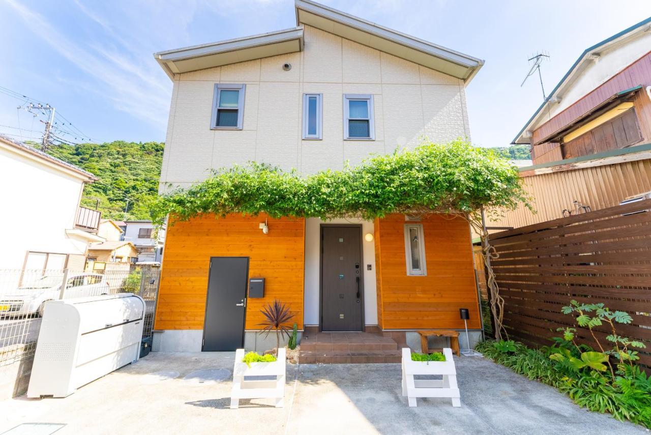 Appartement 箱寝荘 - Hakoneso *