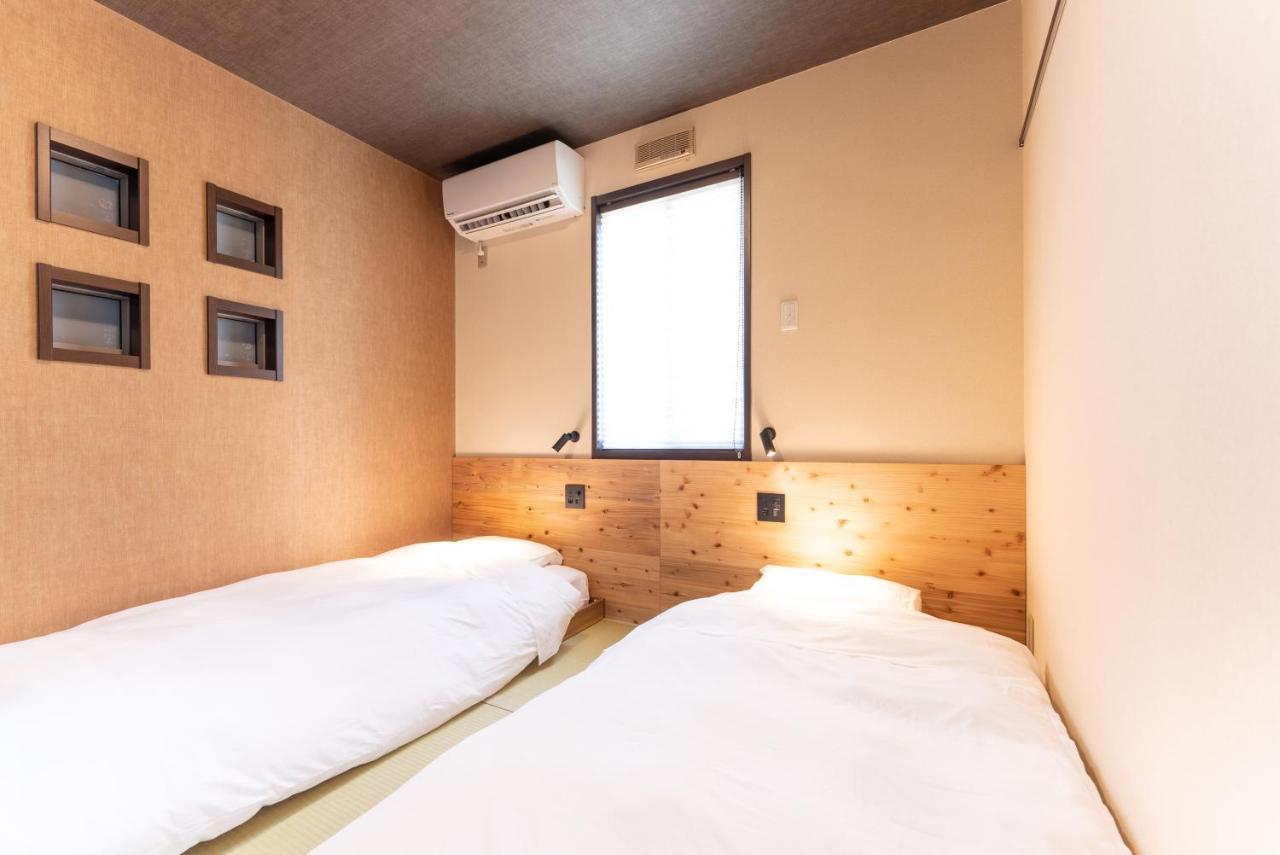 箱寝荘 - Hakoneso Appartement