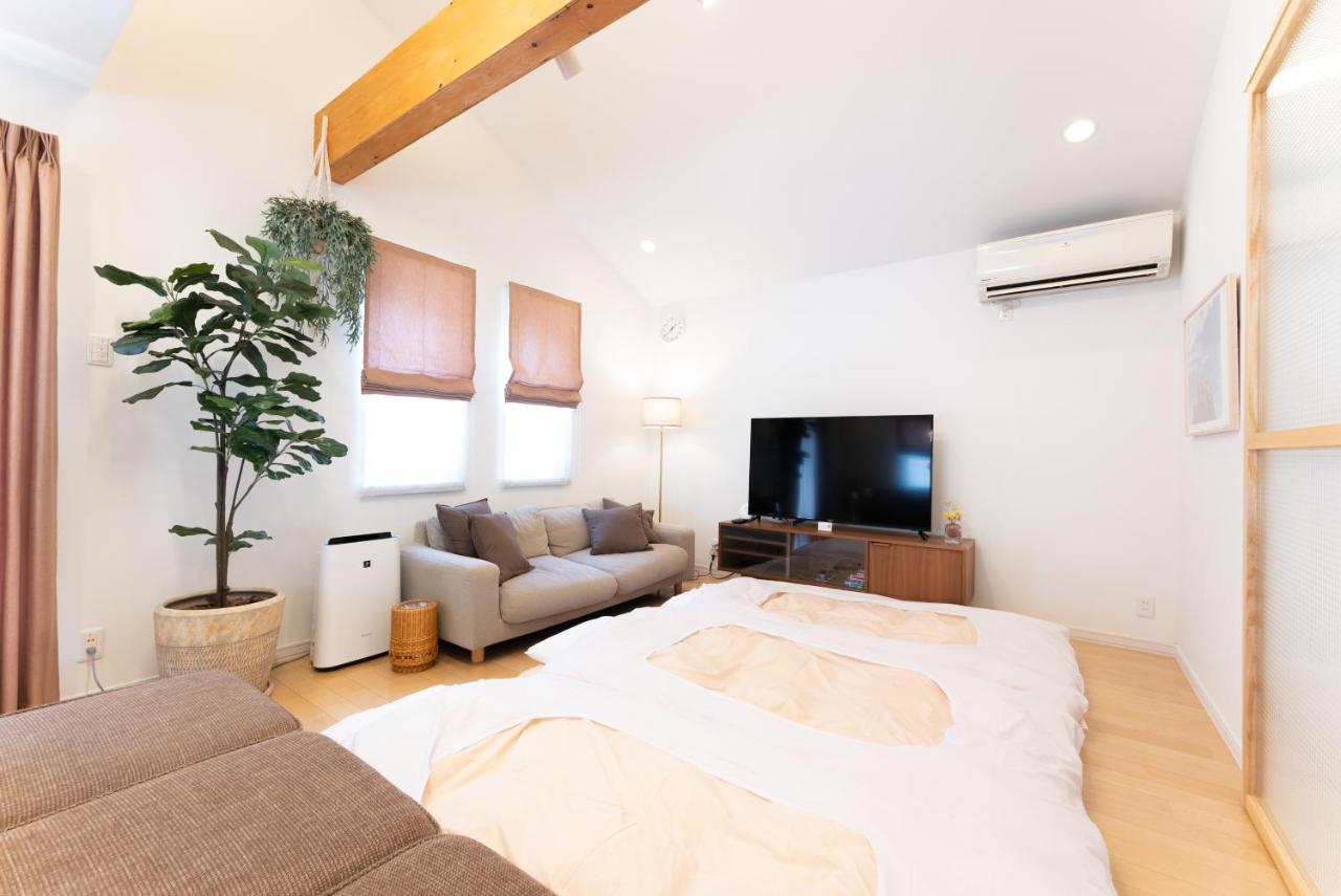 Appartement 箱寝荘 - Hakoneso
