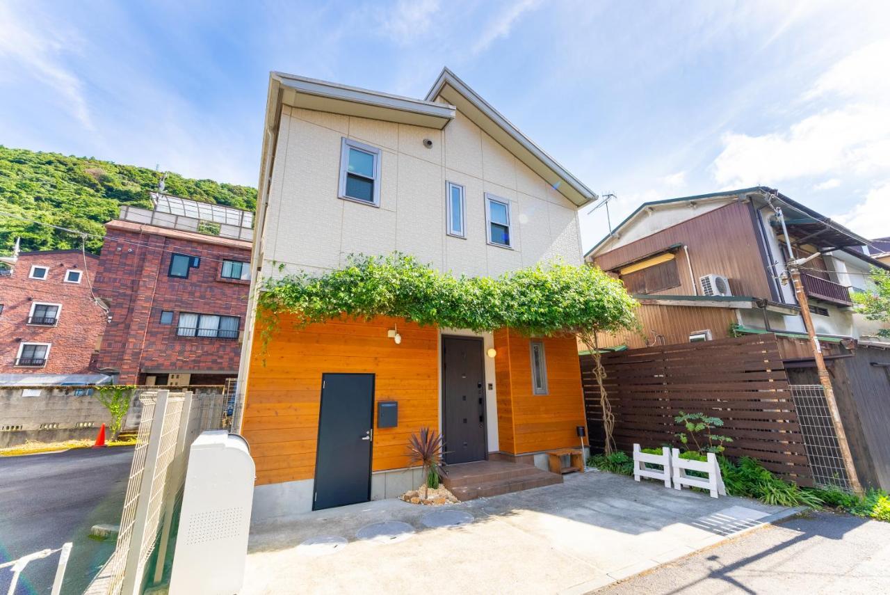 Appartement 箱寝荘 - Hakoneso *